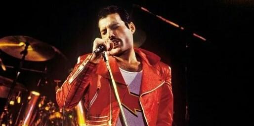Queen опубликовала неизвестную ранее песню Face It Alone с вокалом Фредди Меркьюри
