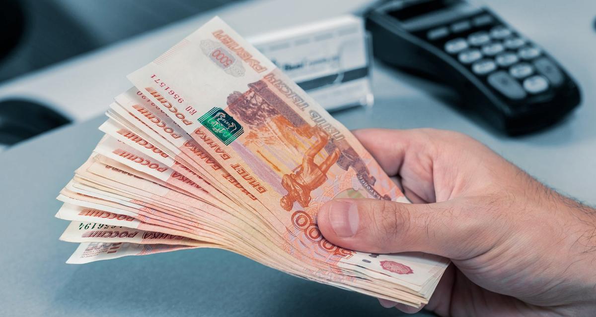 Госдума одобрила в первом чтении  проект о социальных вкладах до 50 тысяч рублей