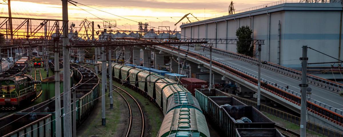Бизнесмен из Казахстана выкупил 4-ю по величине железнодорожную компанию в РФ