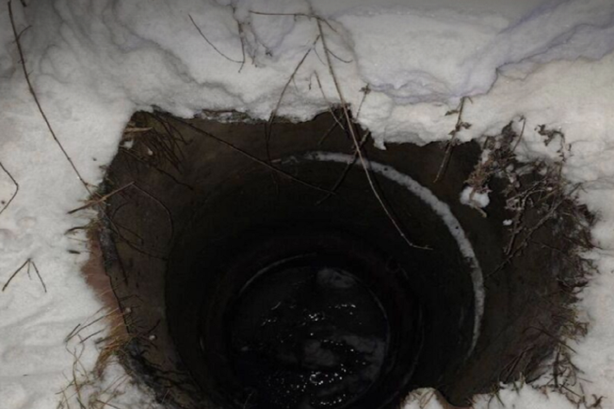 В Челябинске выясняются обстоятельства смерти ребёнка, провалившегося в колодец