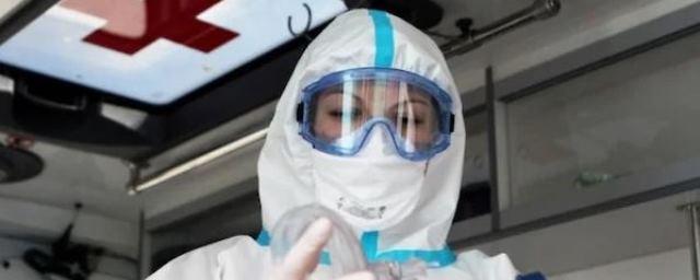 В Ярославской области за сутки выявлено 50 случаев коронавируса