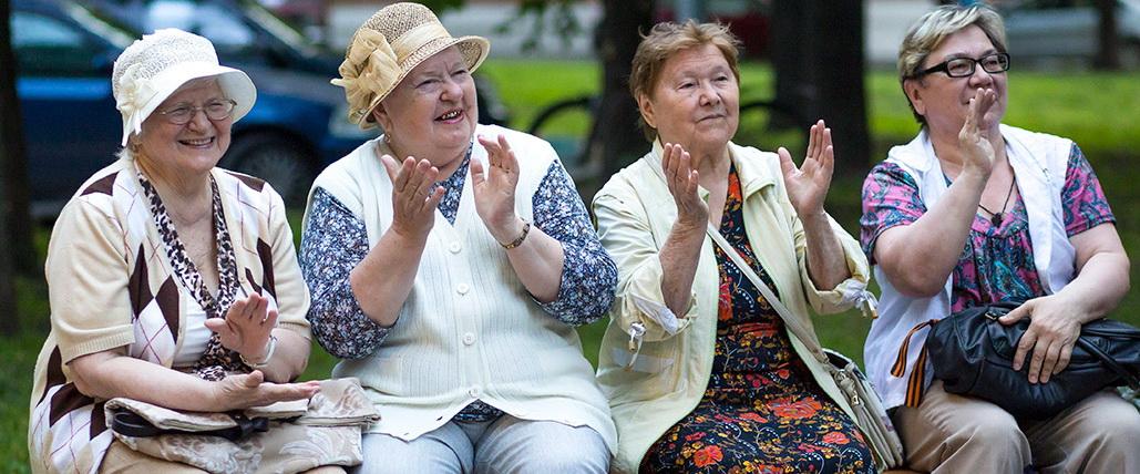 Российские власти задолжали пенсионерам почти 1,5 трлн рублей