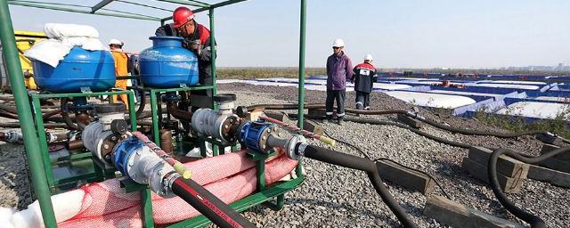 «Норникелю» заявят дополнительные претензии за разлив топлива в Норильске