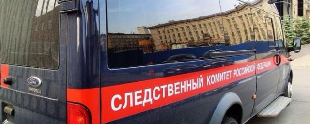 У зампрокурора Свердловской области Чуличкова прошли обыски