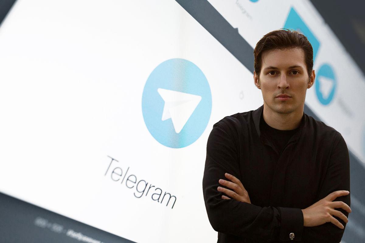 В Telegram прокомментировали задержание Павла Дурова и обвинения против него и платформы