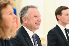 Социолог Копатько: Постпереговорное молчание показывает серьезность намерений России и США