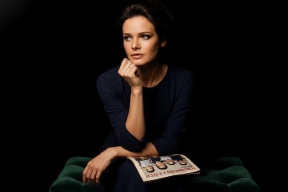 Две разрушенных семьи, один союз. История любви и бизнеса Анны Песковой и Дмитрия Пристанскова