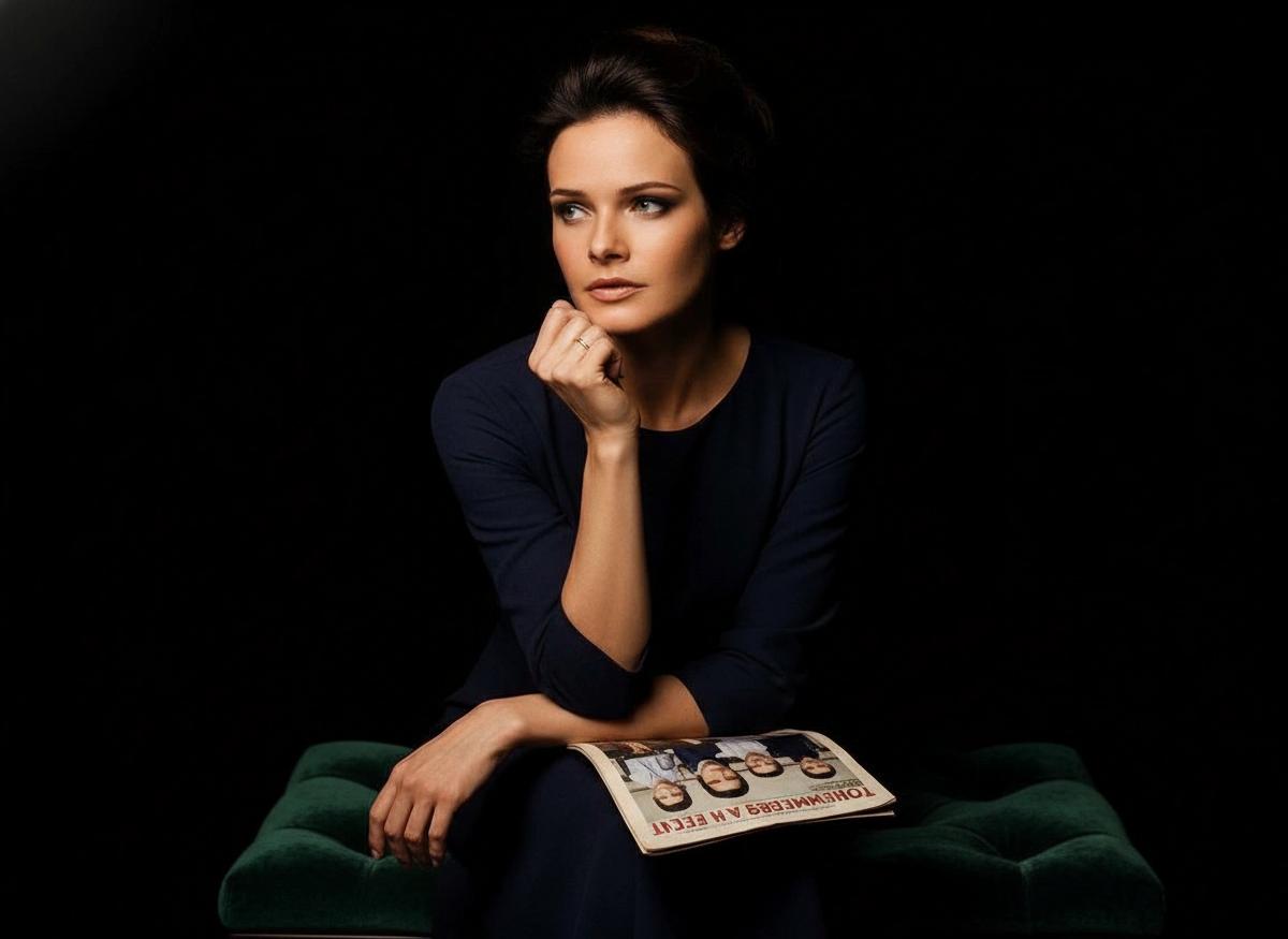 Две разрушенных семьи, один союз. История любви и бизнеса Анны Песковой и Дмитрия Пристанскова