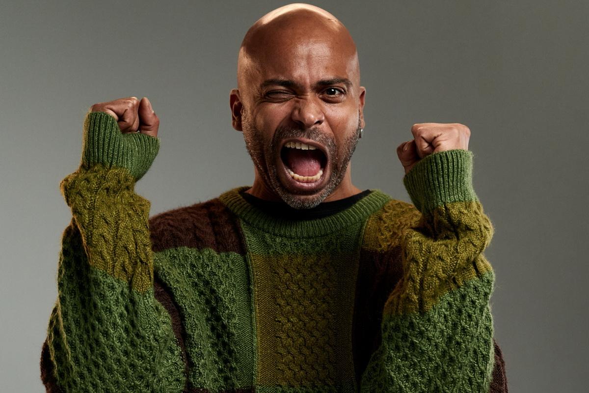 Прозвали в честь отца, а он проиграл свое имя. Невероятная история звезды «Танцев» Мигеля