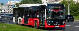 В Перми по просьбам жителей изменят расписание автобусов № 34 и трамваев № 8