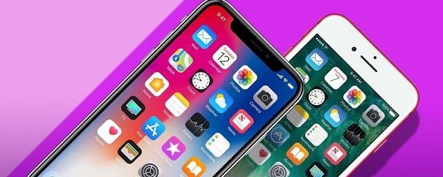 iPhone Х и iPhone SE могут исчезнуть из продаж осенью 2018 года