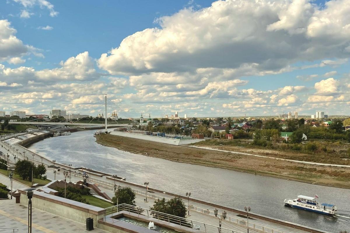 Туристический налог начнут собирать в Тюменской области с января 2026 года