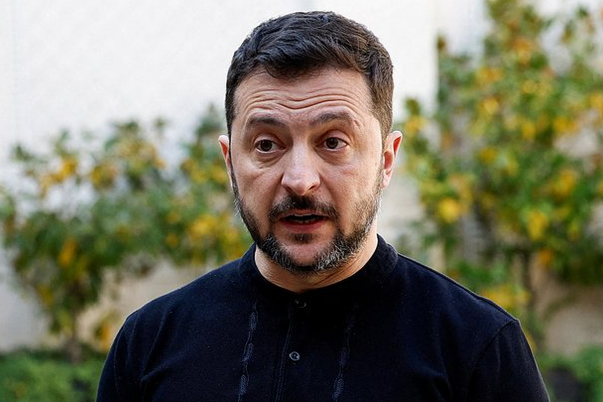 В российском МИД объяснили, почему Зеленский не хочет признавать Крым частью России