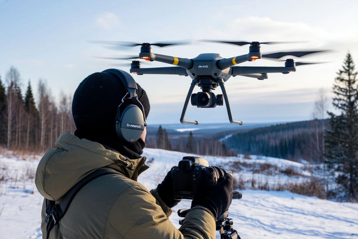 «Храм знаний и безопасности»: как уроки по сборке беспилотников интегрируются в систему образования в России?