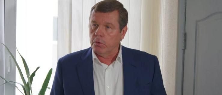 Шансонье Новиков призвал Соловьева извиниться за слова о Екатеринбурге и губернаторе Куйвашеве