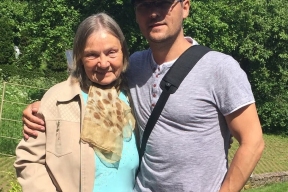 Вот вы и встретились: Вдова Юрия Шатунова сообщила о смерти матери