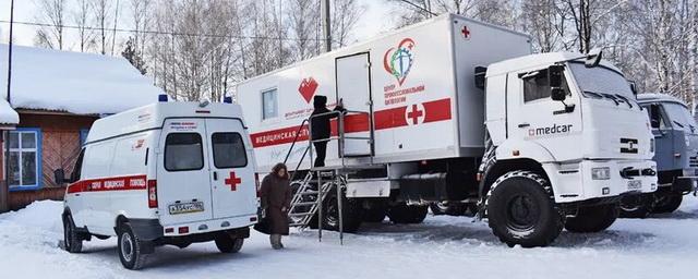 В Татарстане возобновилась диспансеризация населения