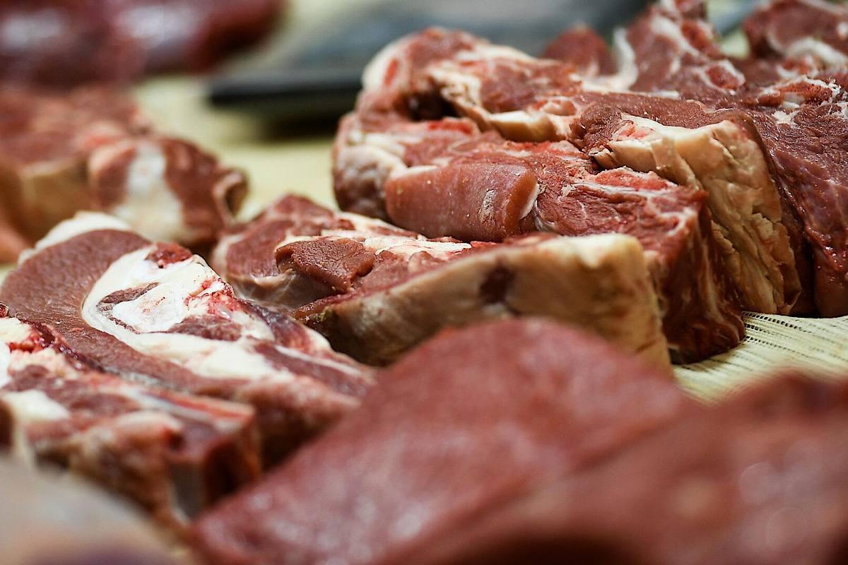 В Ивановской области зафиксирован рост производства мяса и мясопродуктов