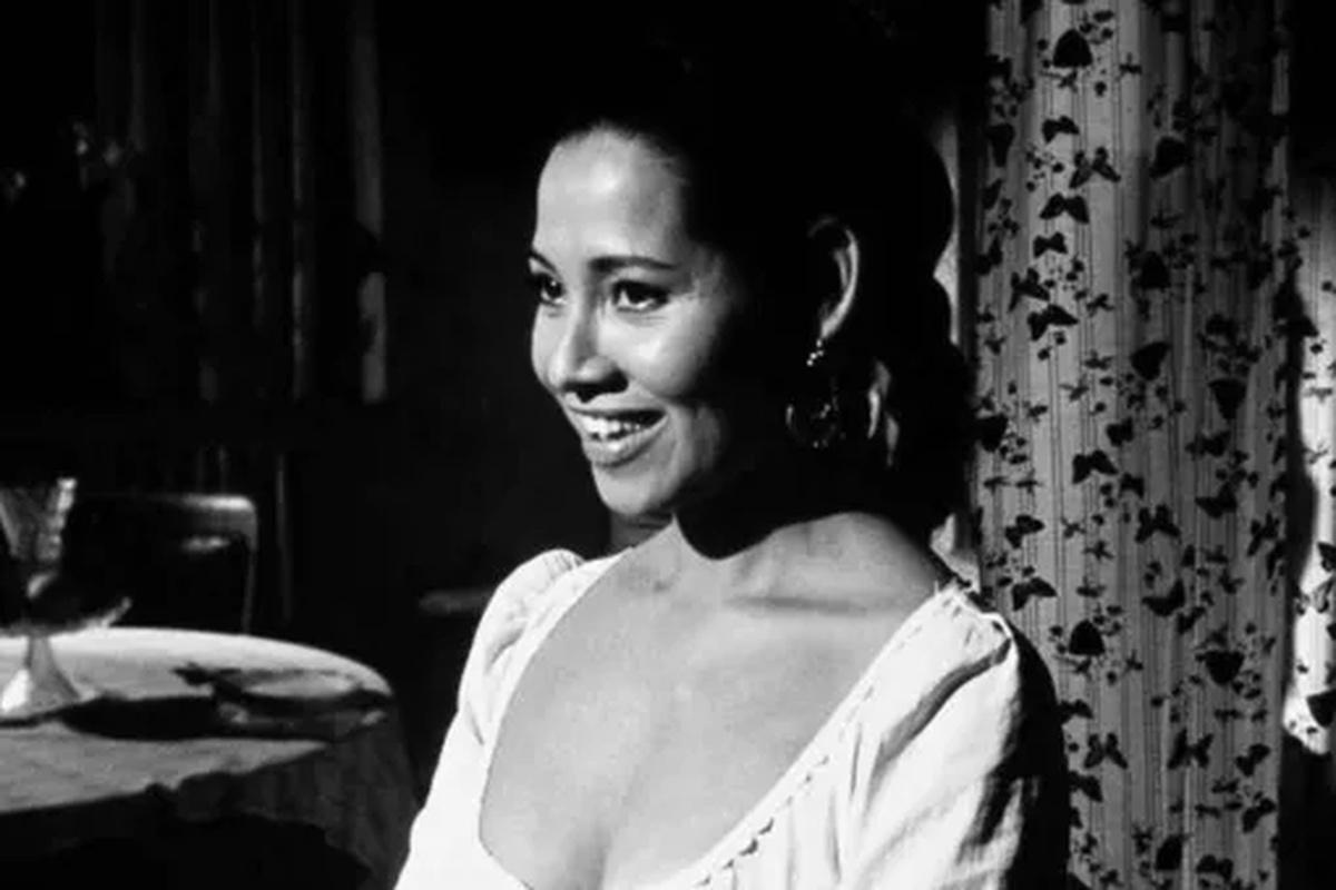 Умерла известная мексиканская актриса Клавель