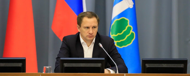 Г.о. Красногорск полностью готов к зиме, службы переходят на усиленный режим работы