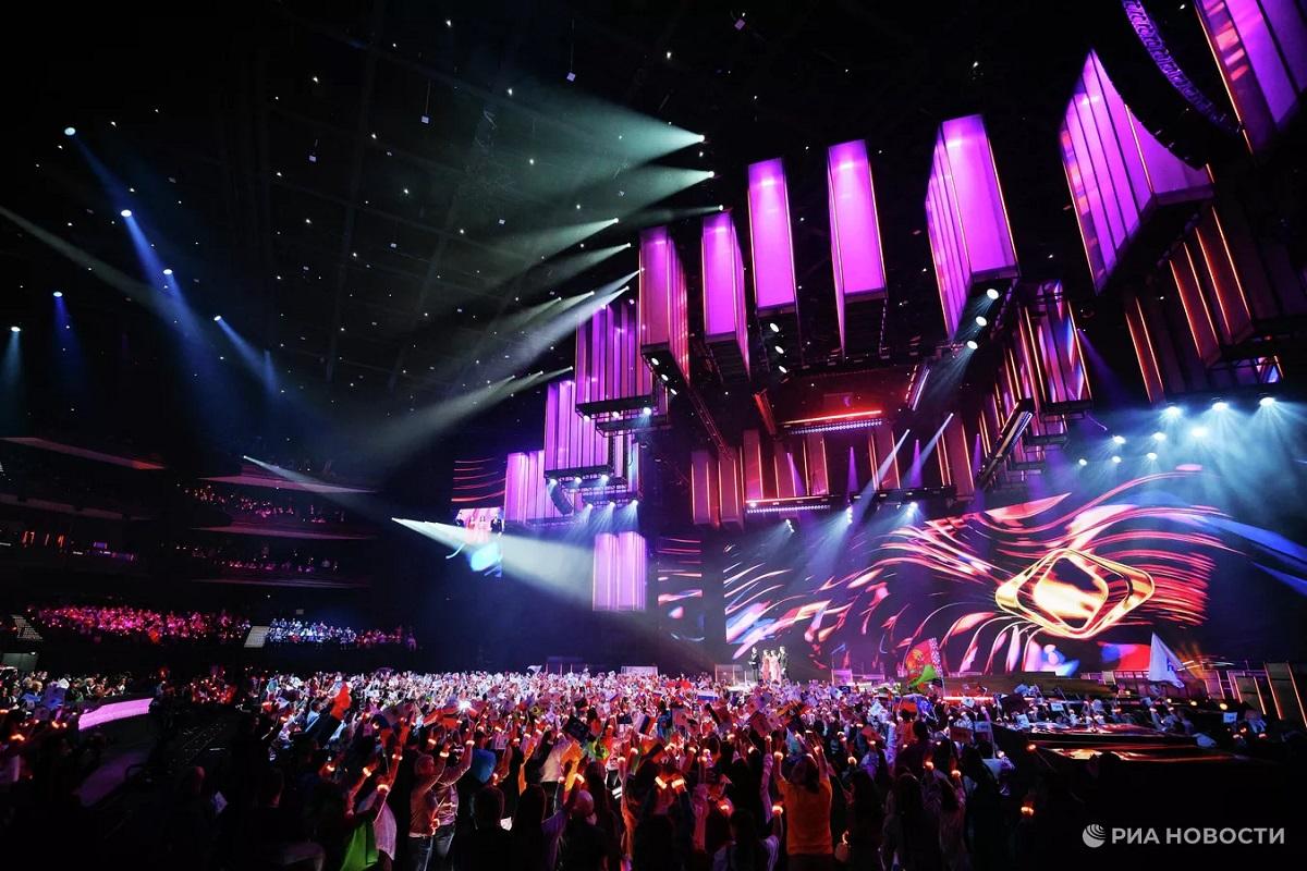 Ближний Восток примет «Интервидение»: Саудовская Аравия готова к проведению конкурса