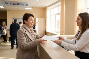 Более 2 500 многодетных матерей Калмыкии оформили досрочные пенсии