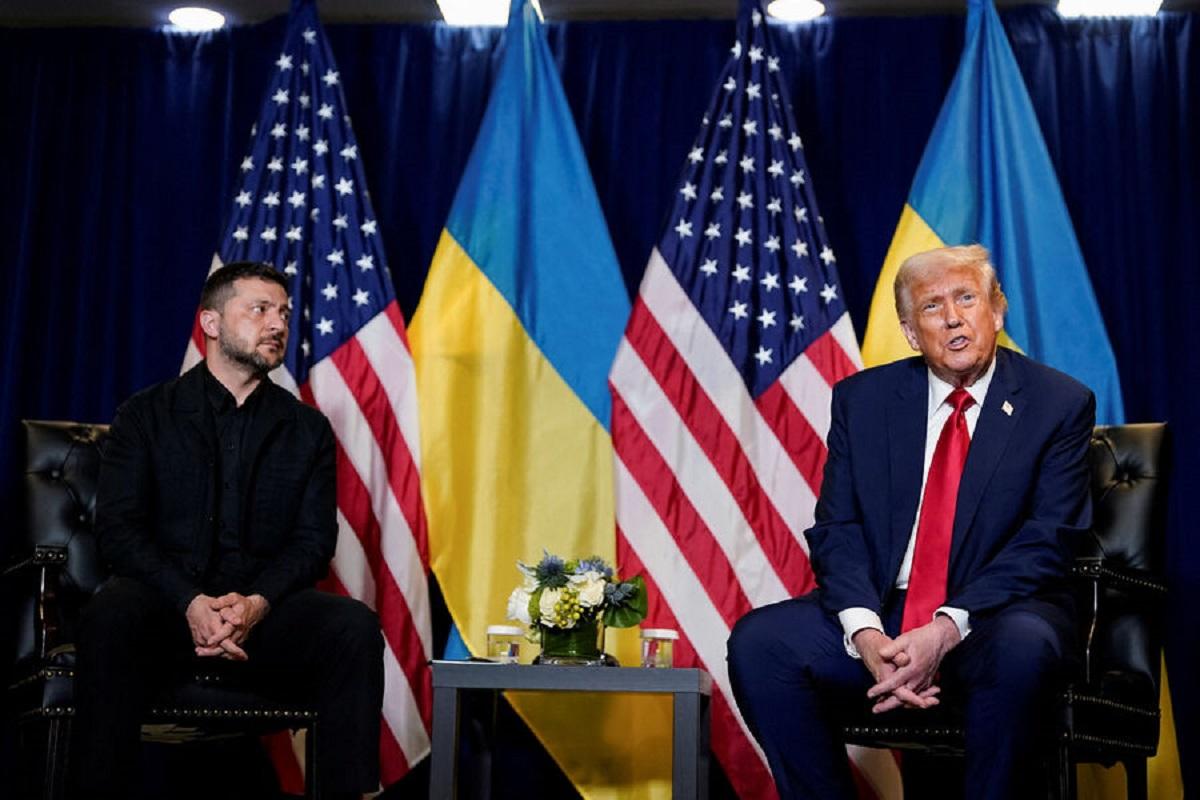 Аналитик из США назвал угрозы Зеленского в адрес России «непроходимой глупостью»