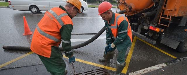 В Московской области с 18 мая возобновятся работы на объектах ЖКХ