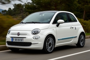 Вадим Черноусов: меньше всего в России покупают машины Ravon и Livan