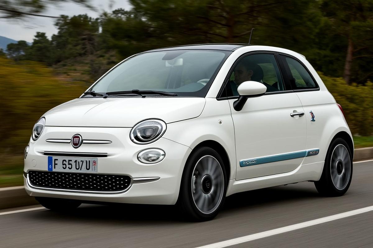 Вадим Черноусов: меньше всего в России покупают машины Ravon и Livan