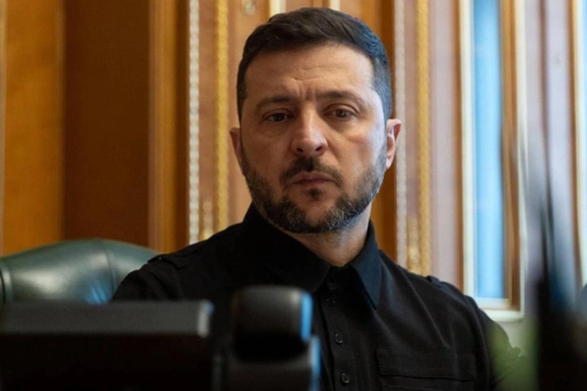 Зеленский может принять участие во встрече Путина и Трампа в Будапеште