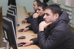 Волгоградский областной суд приговорил к реальным срокам наказания двух организаторов незаконной миграции