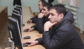 Волгоградский областной суд приговорил к реальным срокам наказания двух организаторов незаконной миграции