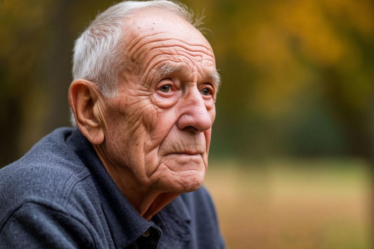 Ученые предложили новый метод лечения болезни Альцгеймера