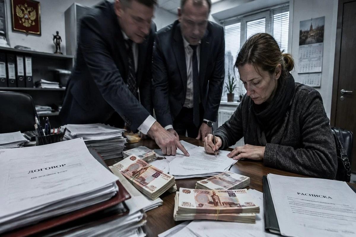 Ни денег, ни квартир: Железнодорожный суд отправил риелторшу-мошенницу в колонию общего режима