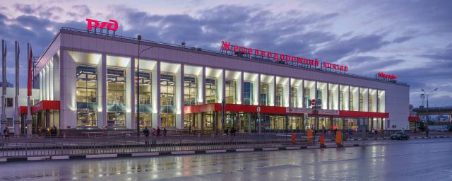В Нижнем Новгороде отменяется ряд пригородных поездов