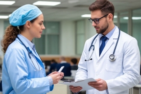 Студентов-медиков обяжут отрабатывать: как новый закон закроет кадровую дыру в ЛНР