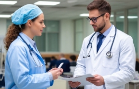 Студентов-медиков обяжут отрабатывать: как новый закон закроет кадровую дыру в ЛНР