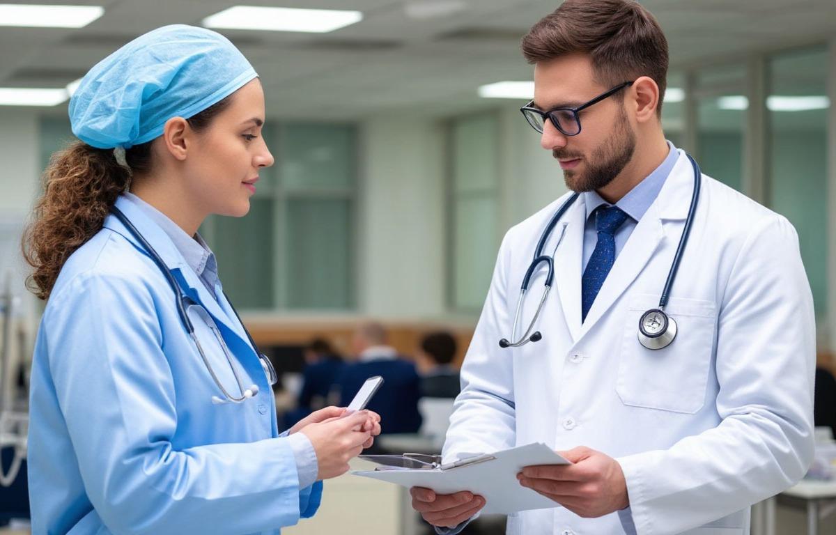 Студентов-медиков обяжут отрабатывать: как новый закон закроет кадровую дыру в ЛНР