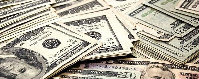 За последние 17 лет из России незаконно вывезли 430 млрд долларов