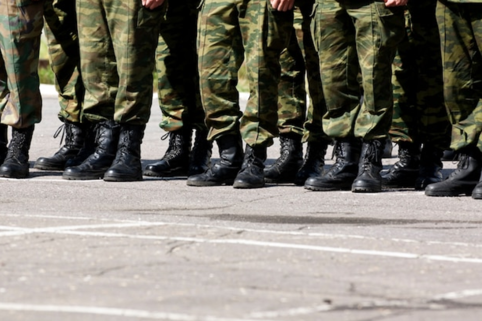 В Рязанской области 30 ошибочно мобилизованных человек вернулись домой