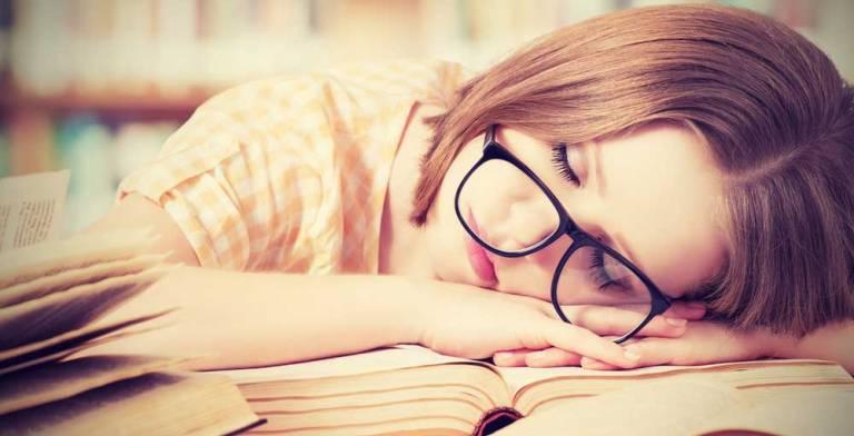 Медики: Более 2% школьников страдают от синдрома хронической усталости