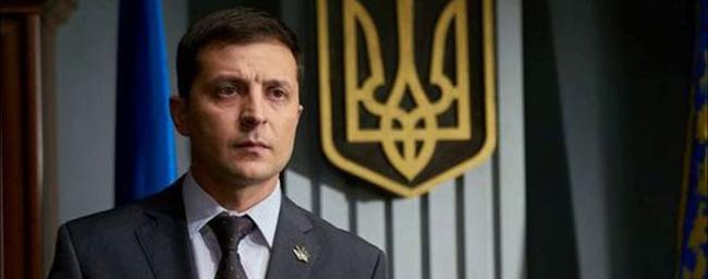 «Часы тикают»: Зеленский дал год на решение проблемы Донбасса
