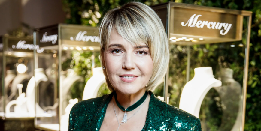 Юлия Бордовских: Моя дочь год провела в клинике из-за анорексии