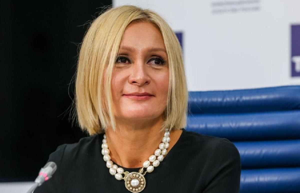 В списке Forbes появилась пятая женщина-миллиардер из России