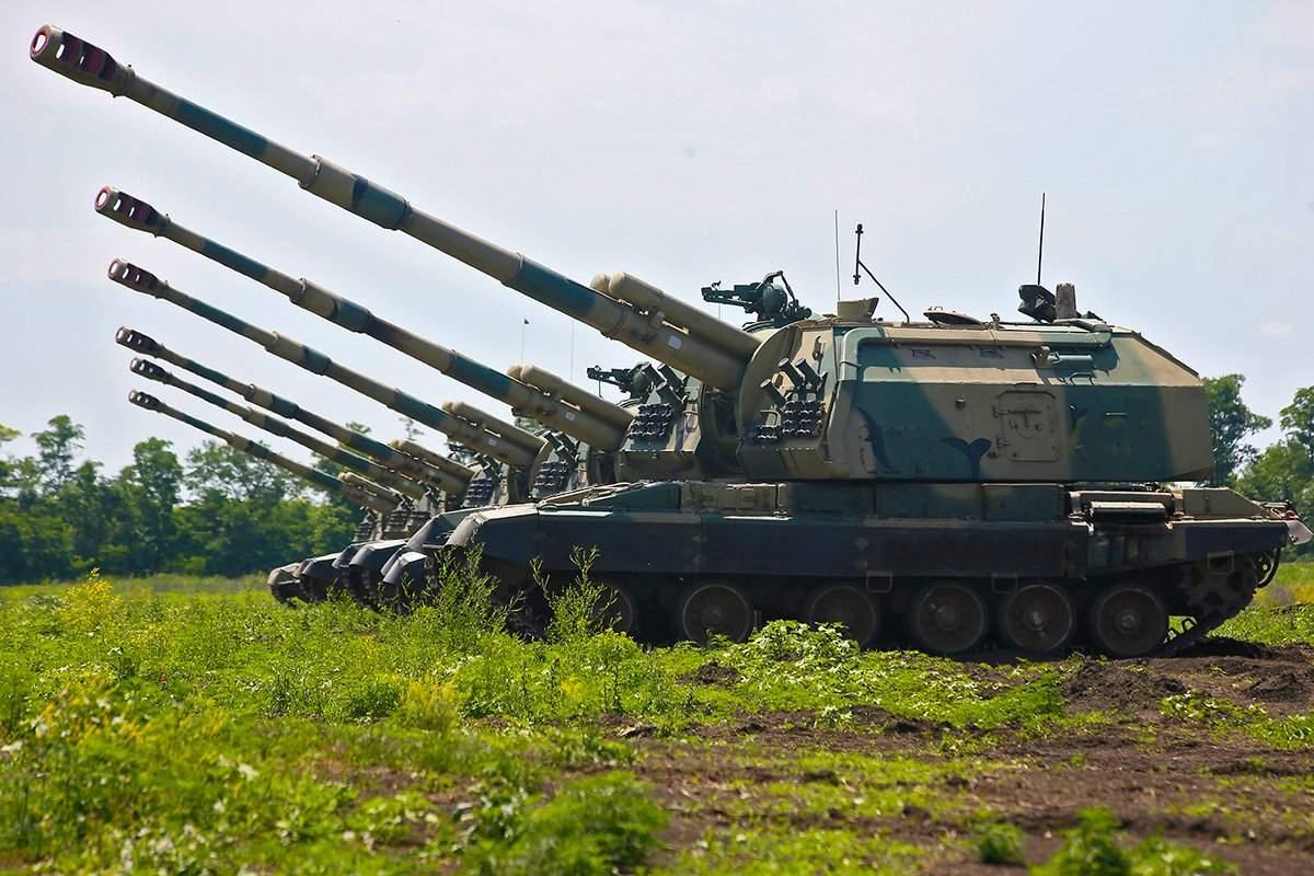 ВС РФ атаковали позиции «Кракена» и «Грузинского легиона»