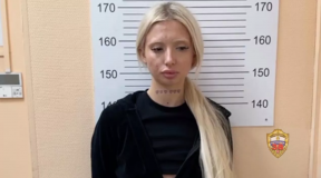 Блогершу Барби Доллар задержали в Москве с наркотиками