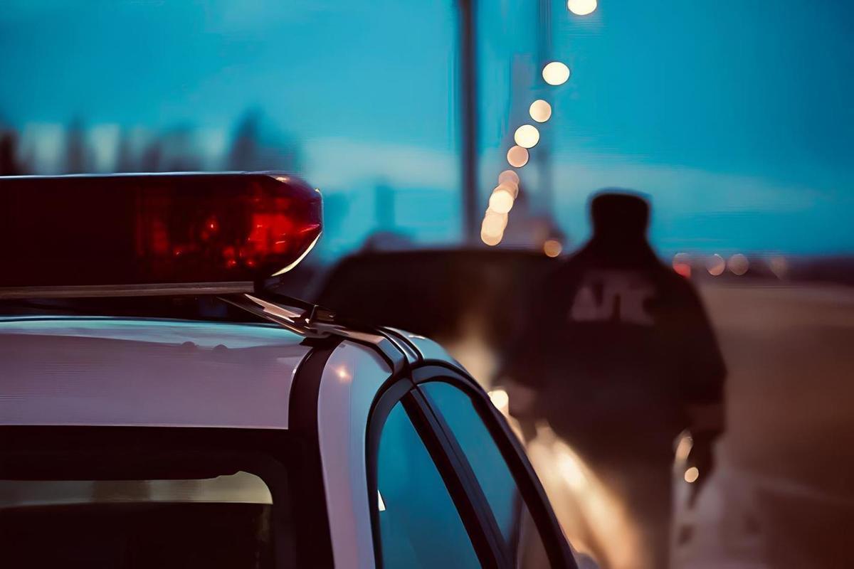 На дорогах Тульской области пострадали 18 детей