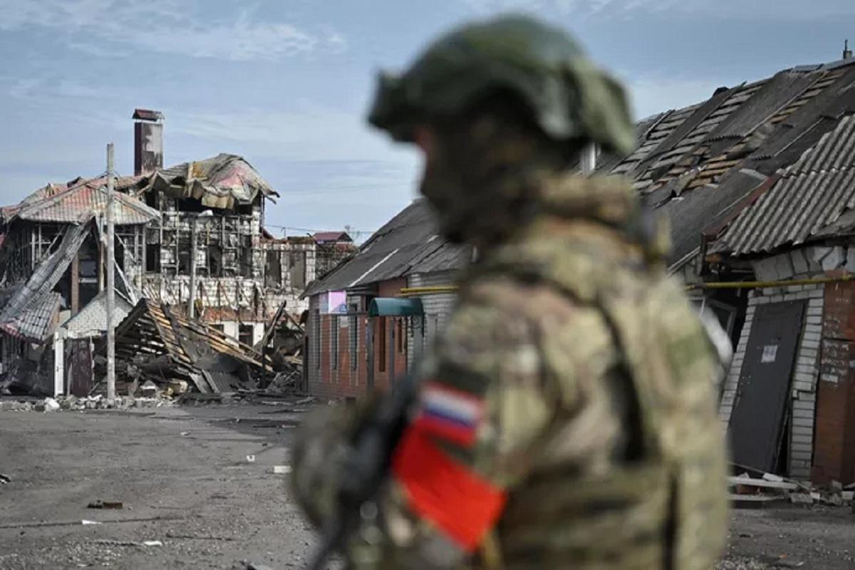 Хинштейн: После вторжения ВСУ в Курскую область пропали без вести четверо детей