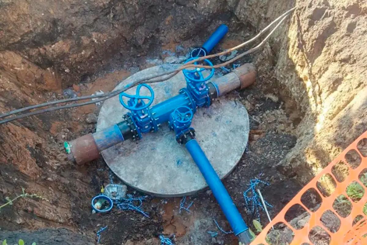 Саранск ускорил модернизацию инфраструктуры ЖКХ в рамках федеральной программы